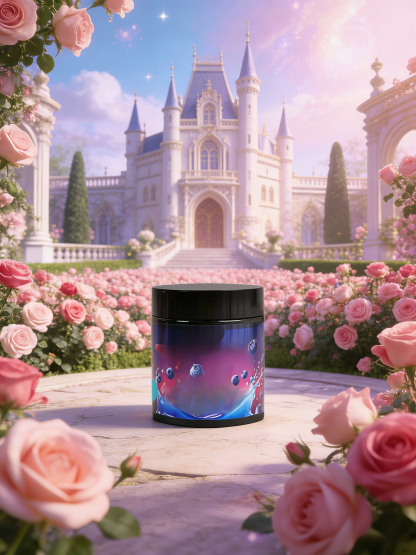 Creatine Gummies Mixed Flavors