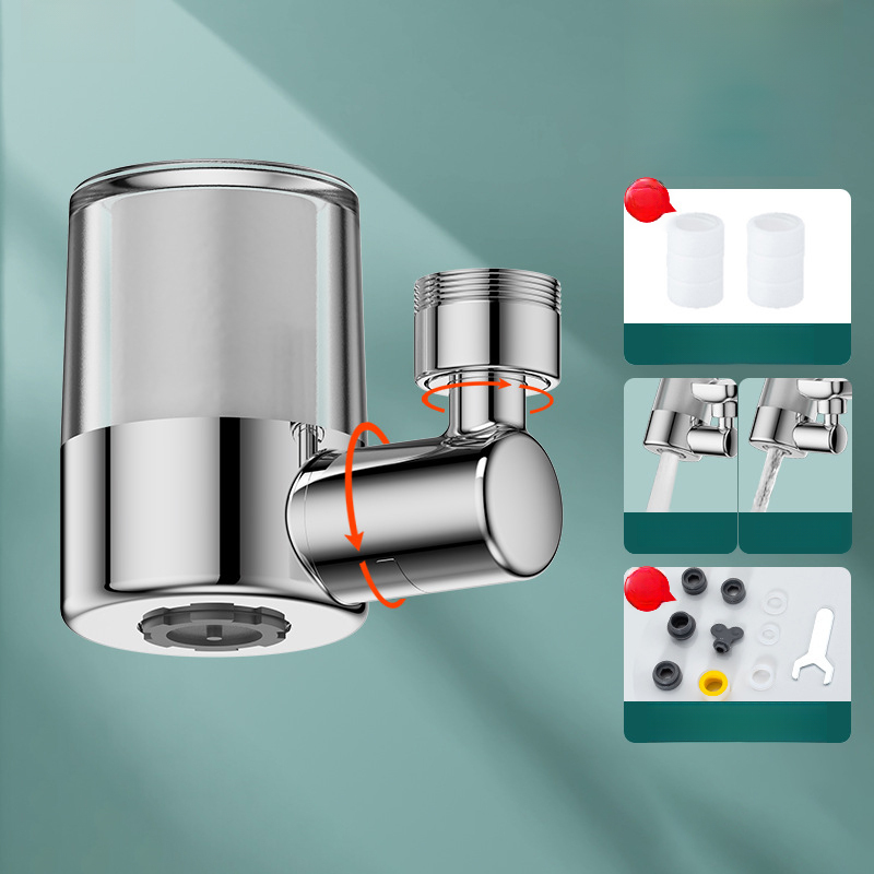 [High-Quality] Faucet Filter