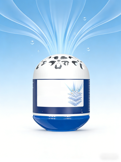 【Dust Buster】Universal Suction Magic Box