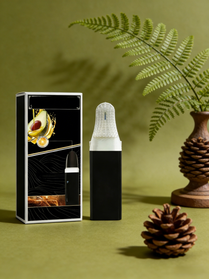 One Comb Black Smart Easy Dye Cream