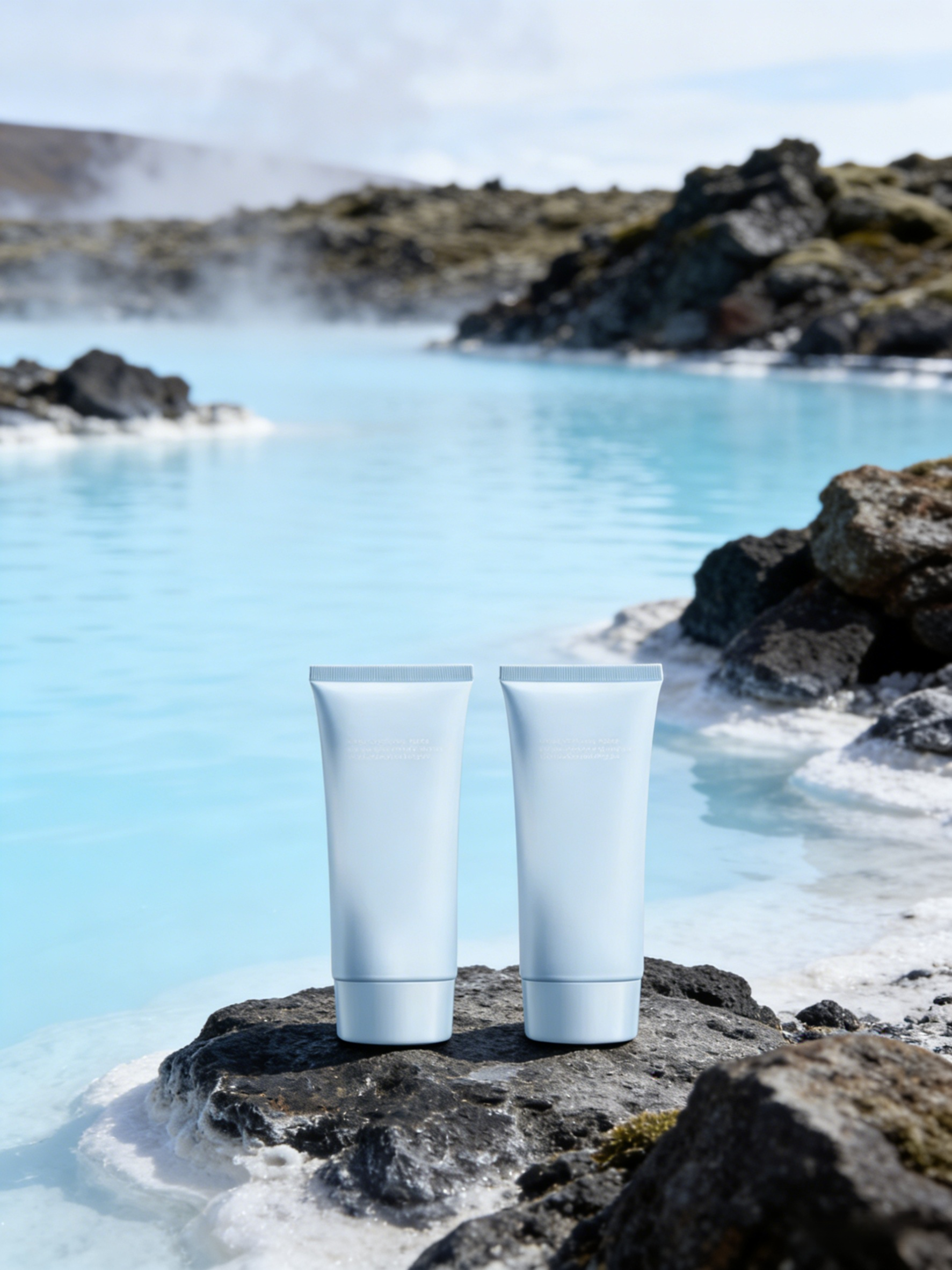 [Deep Cleanser] Spot-Fading Gentle Facial Cleanser