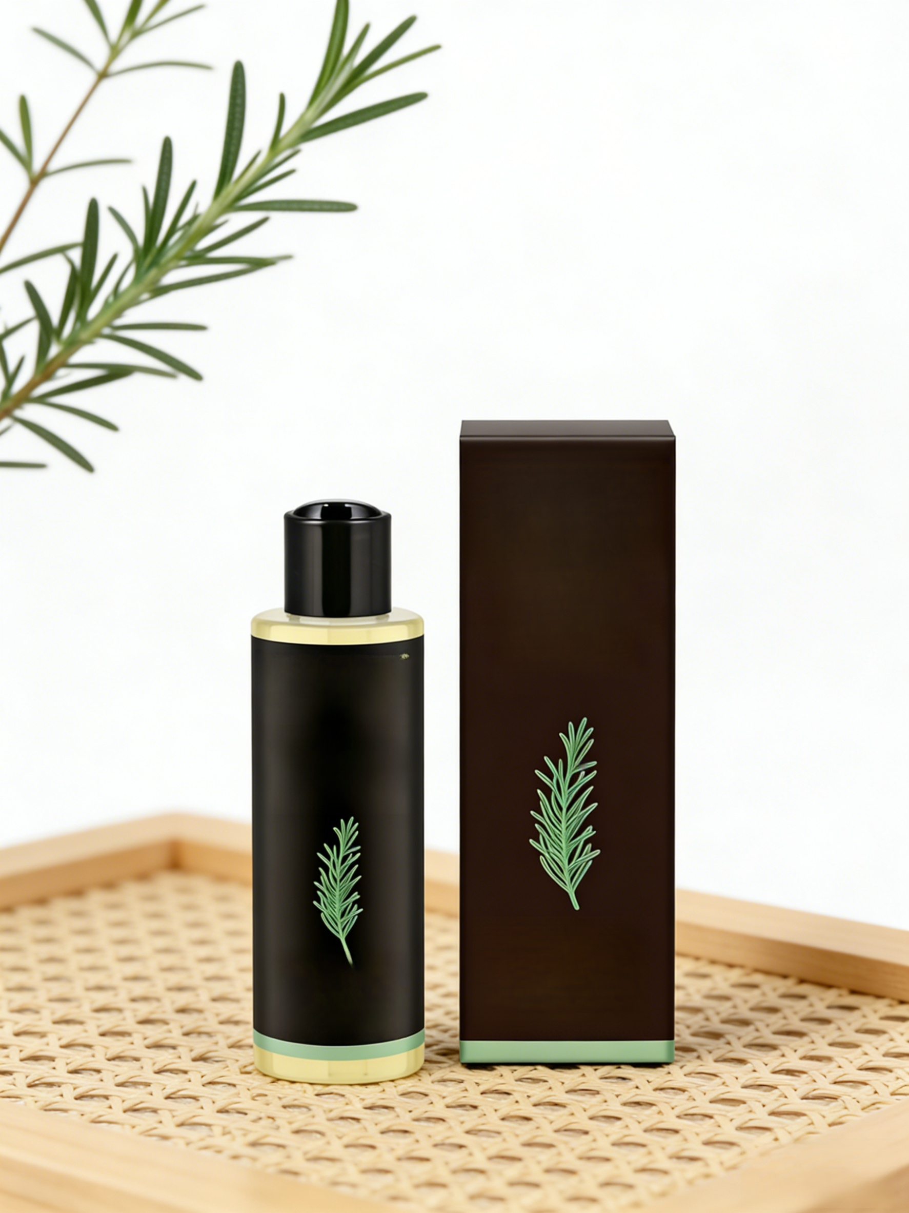 [The less hair, the better the effect] Herbal Essence Nourishing Repair Shampoo