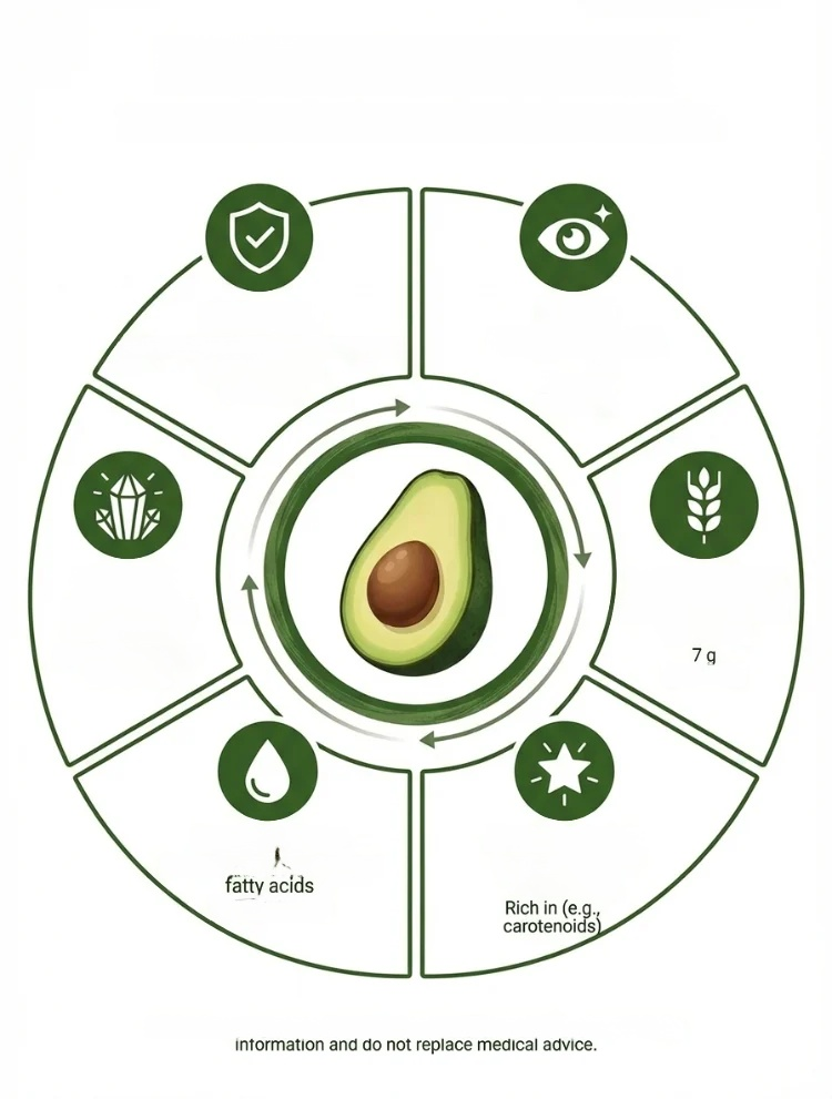 Variety Mexican Avocado Sapling (Fruits in First Year)