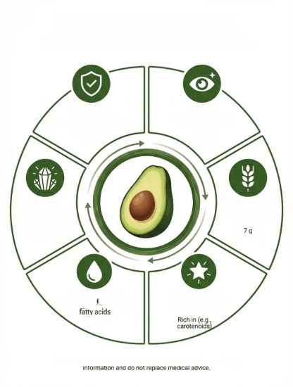 Variety Mexican Avocado Sapling (Fruits in First Year)