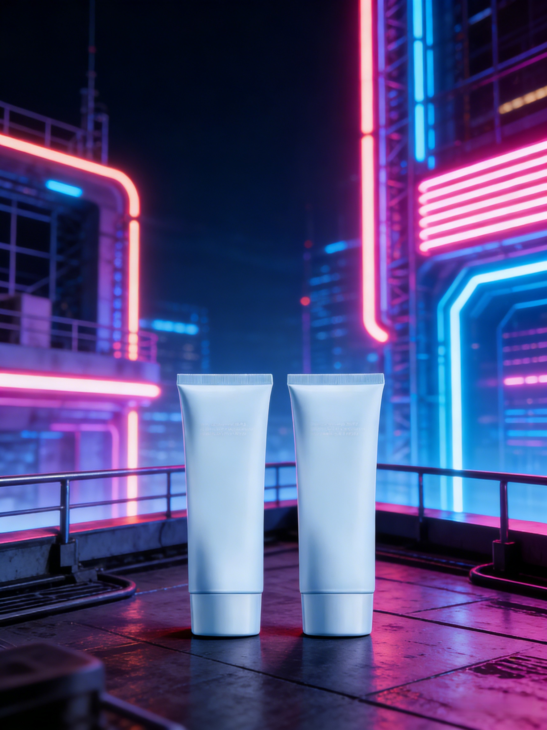 [Deep Cleanser] Spot-Fading Gentle Facial Cleanser