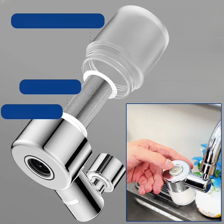 [High-Quality] Faucet Filter