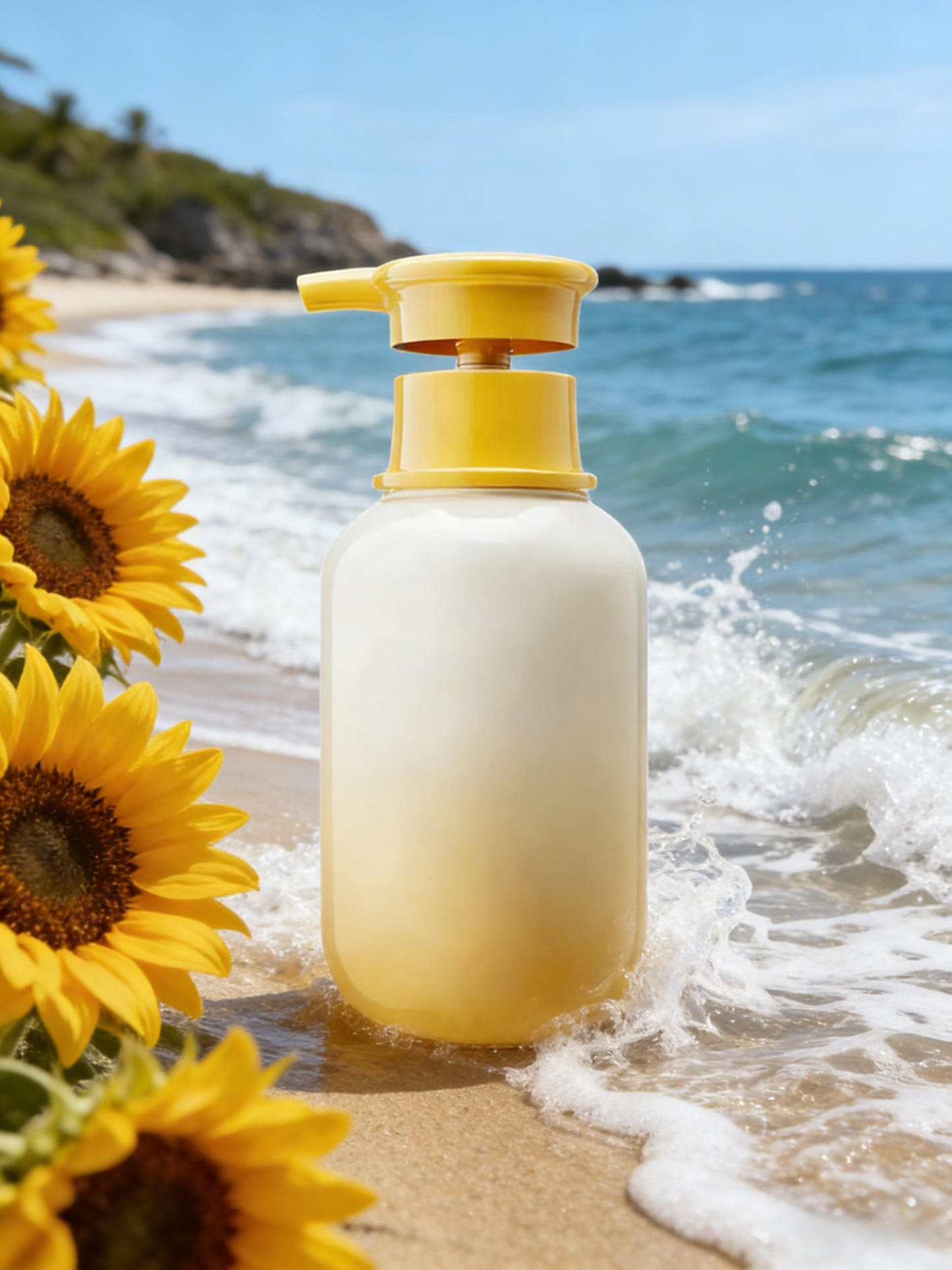 Anti-Hair Loss Shampoo [1 Shampoo Volume Doubled]