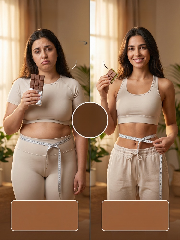 Dubai Style Pistachio Nougat Chocolate