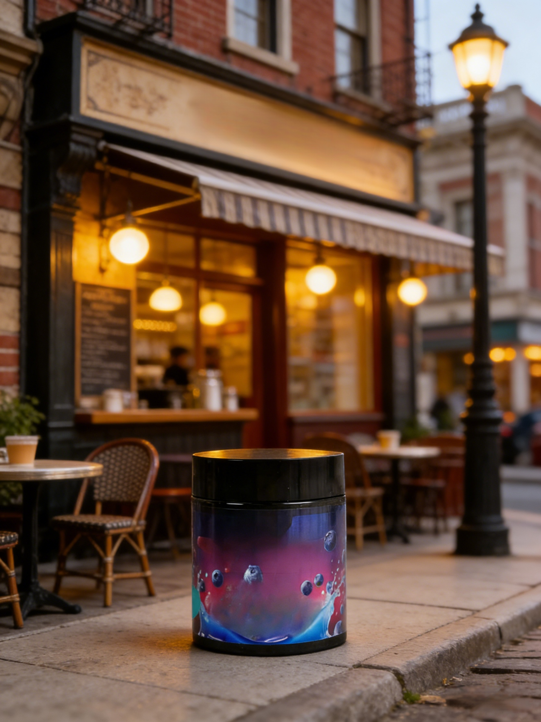 Creatine Gummies Mixed Flavors