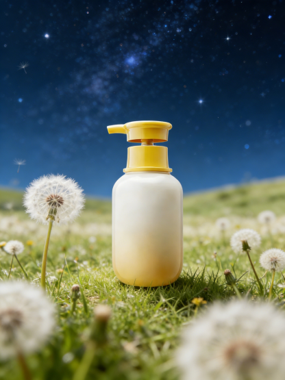 Anti-Hair Loss Shampoo [1 Shampoo Volume Doubled]