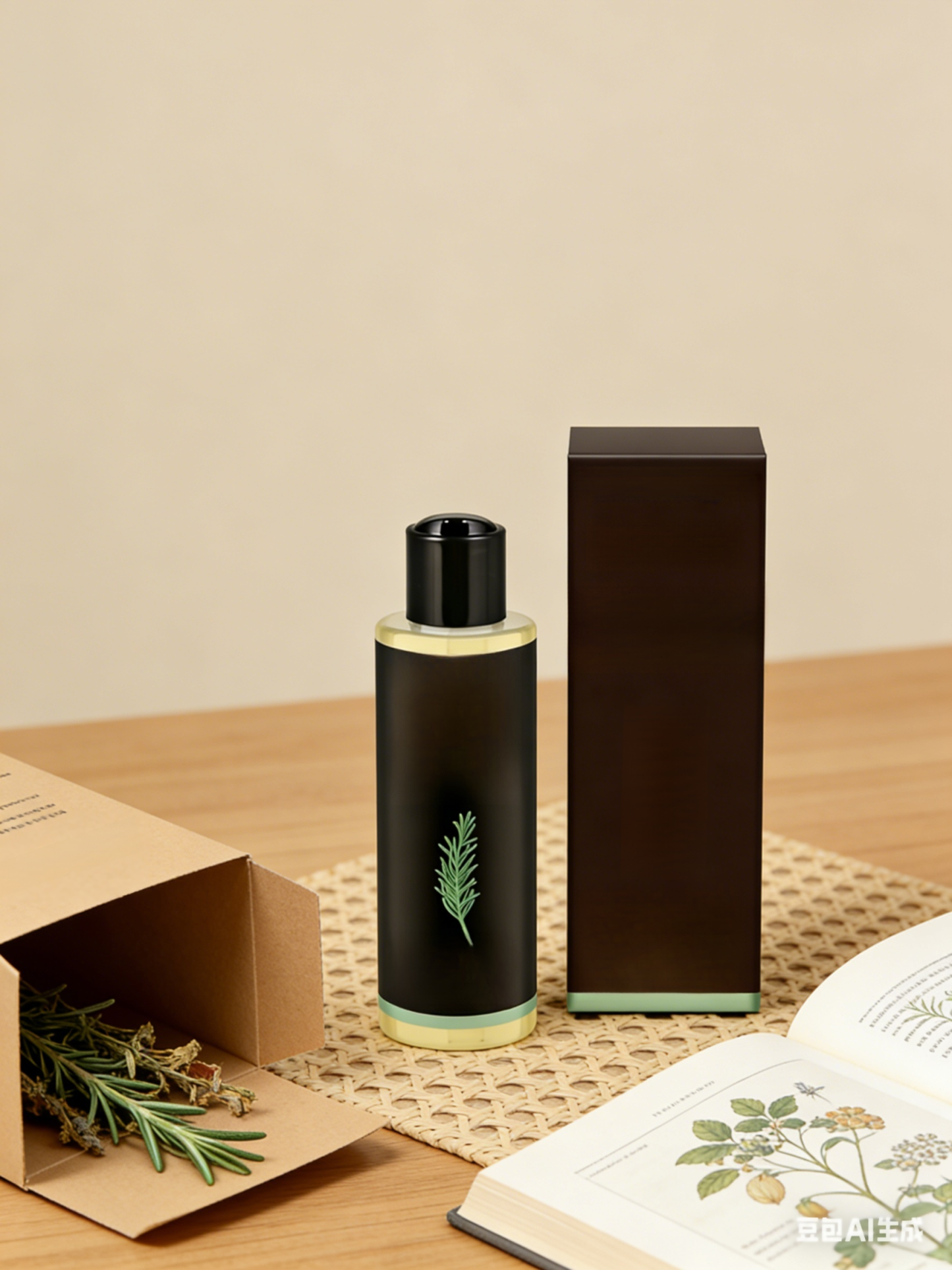 [The less hair, the better the effect] Herbal Essence Nourishing Repair Shampoo