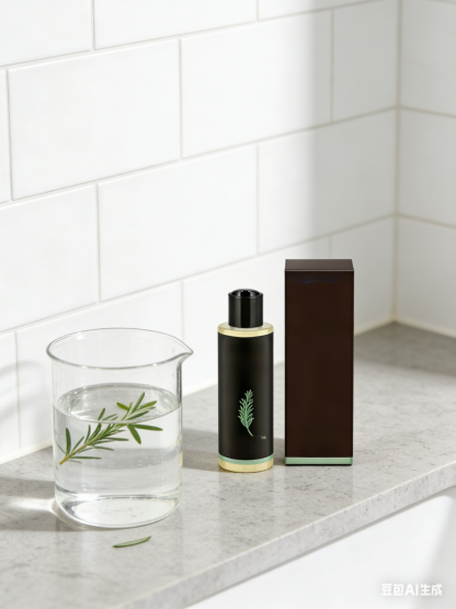 [The less hair, the better the effect] Herbal Essence Nourishing Repair Shampoo