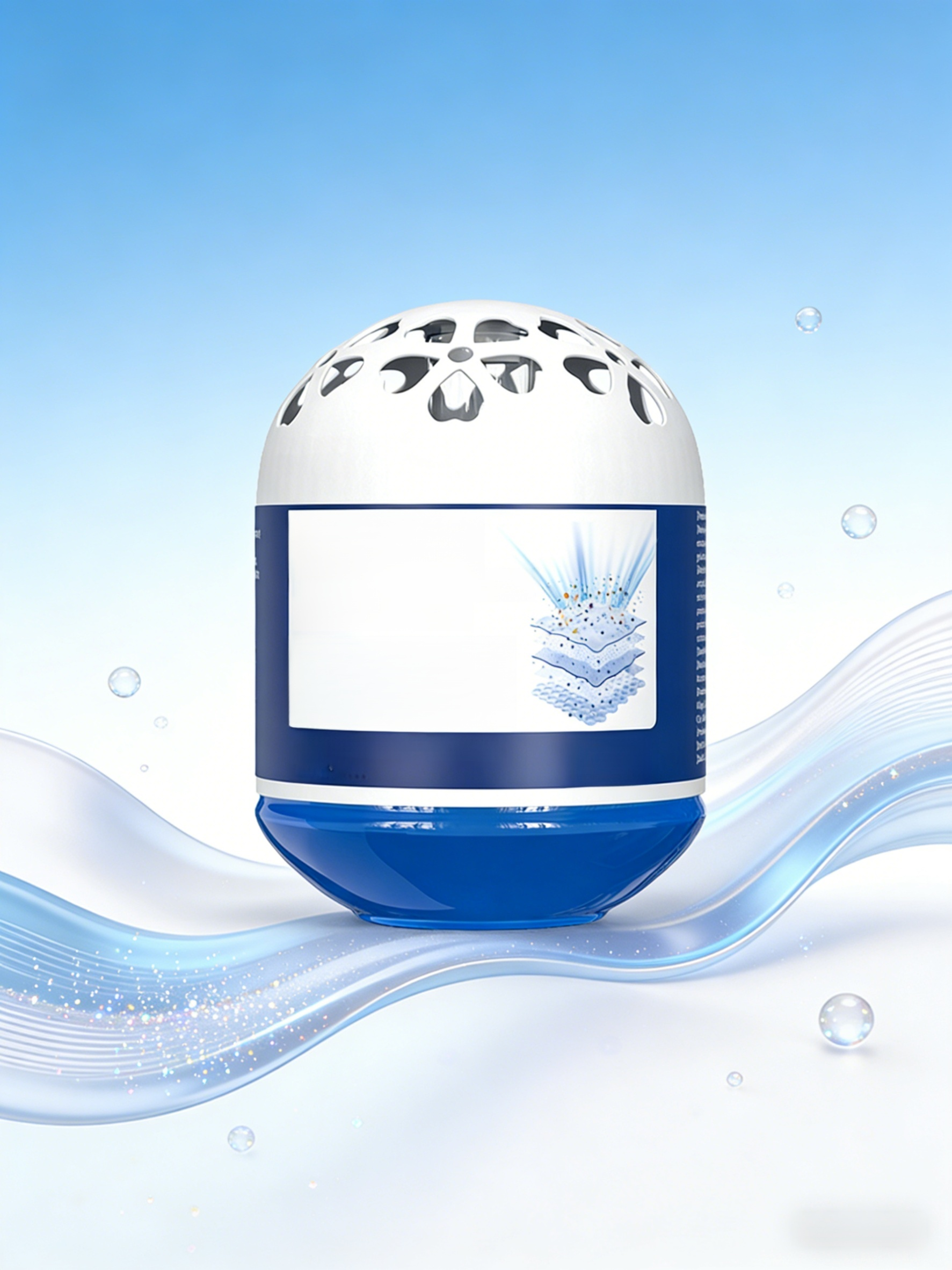 【Dust Buster】Universal Suction Magic Box