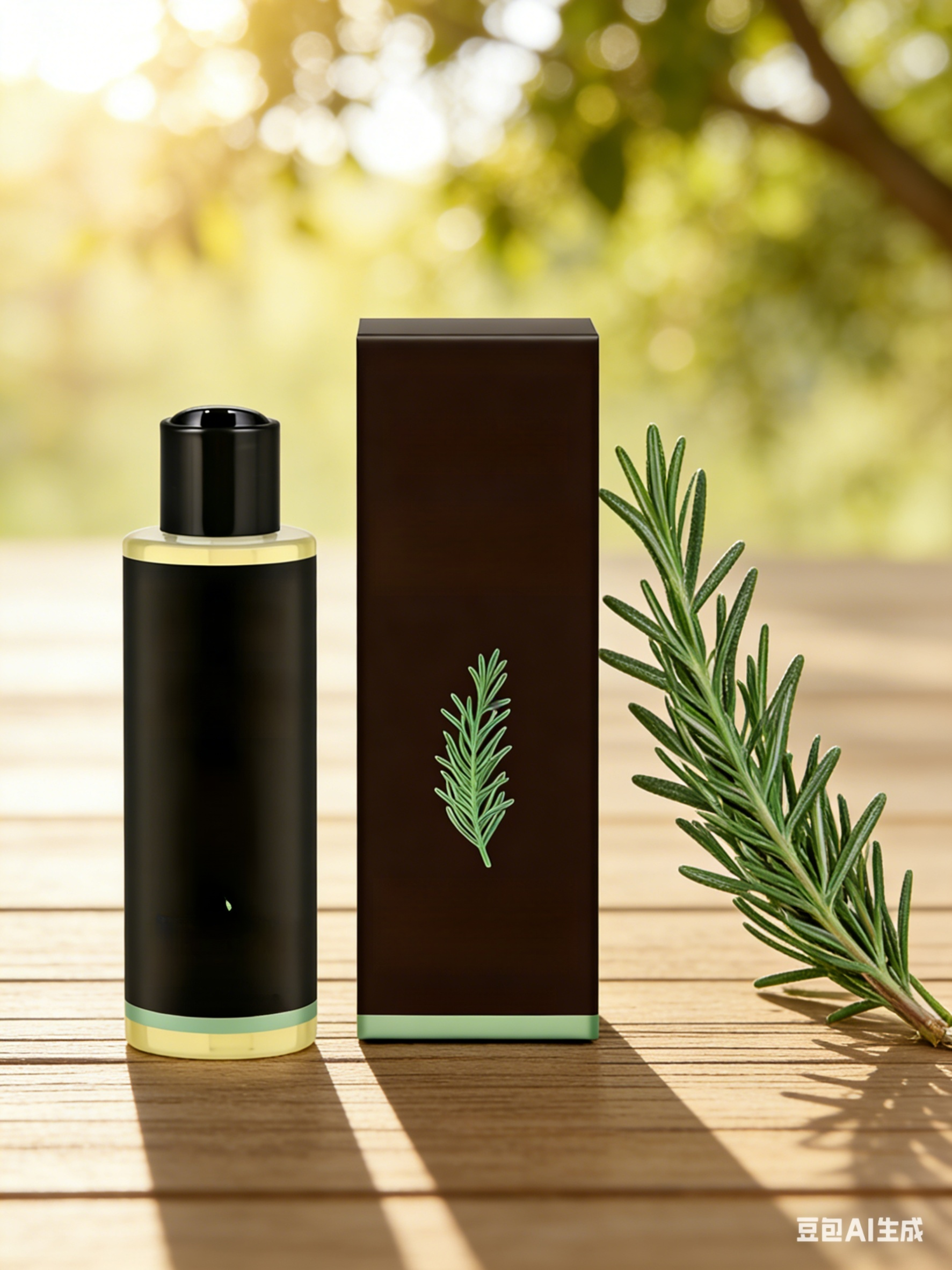 [The less hair, the better the effect] Herbal Essence Nourishing Repair Shampoo