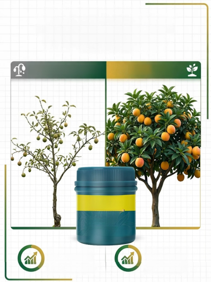 Multi-purpose Plant Nutrient Soil