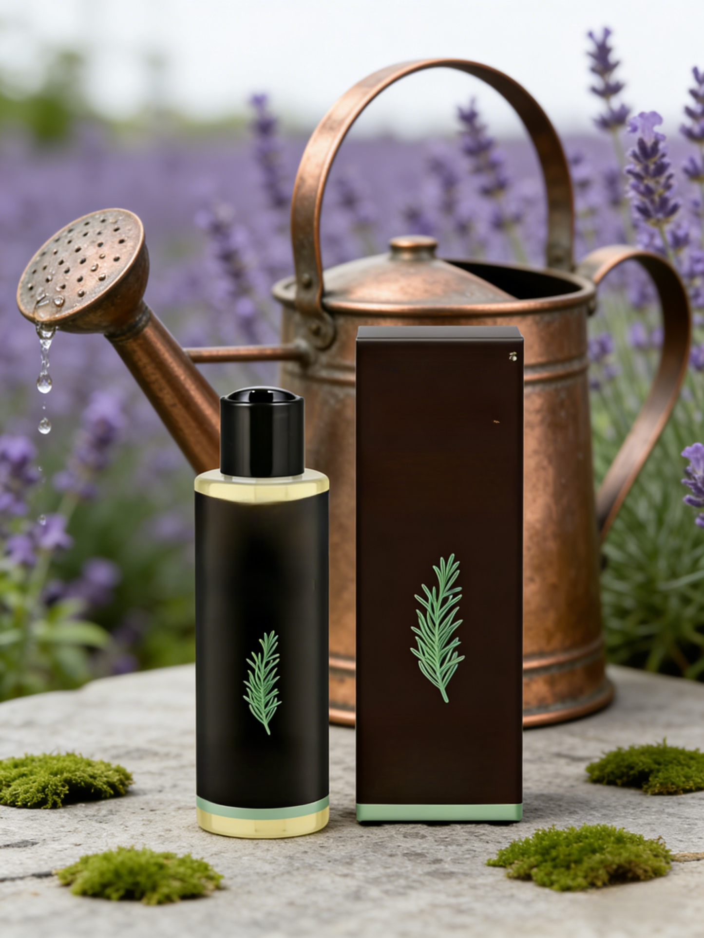 [The less hair, the better the effect] Herbal Essence Nourishing Repair Shampoo