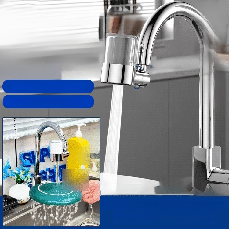 [High-Quality] Faucet Filter