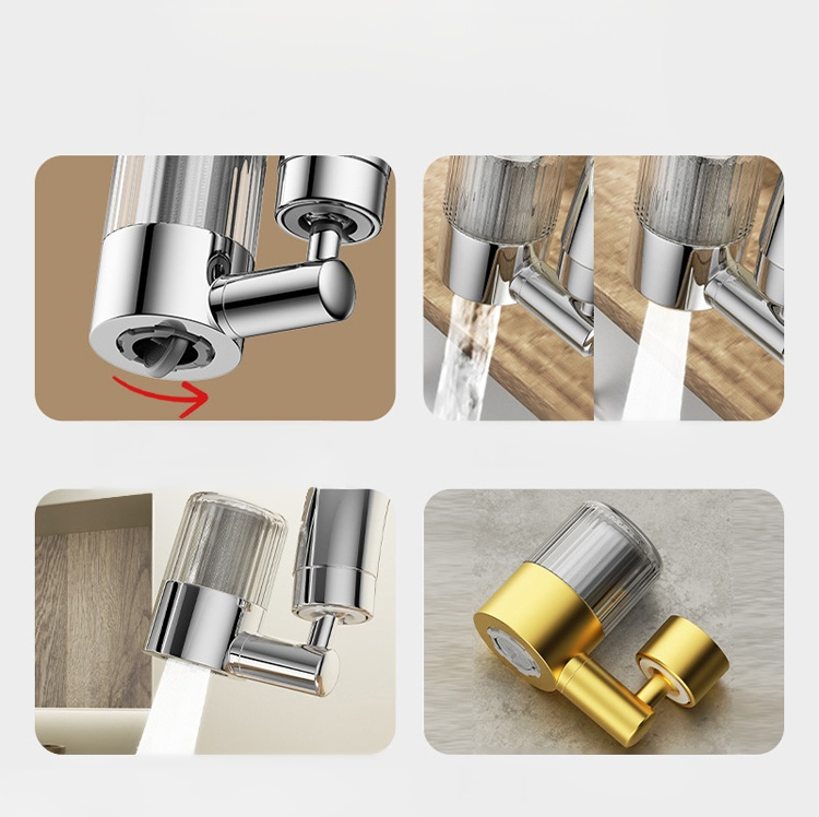[High-Quality] Faucet Filter