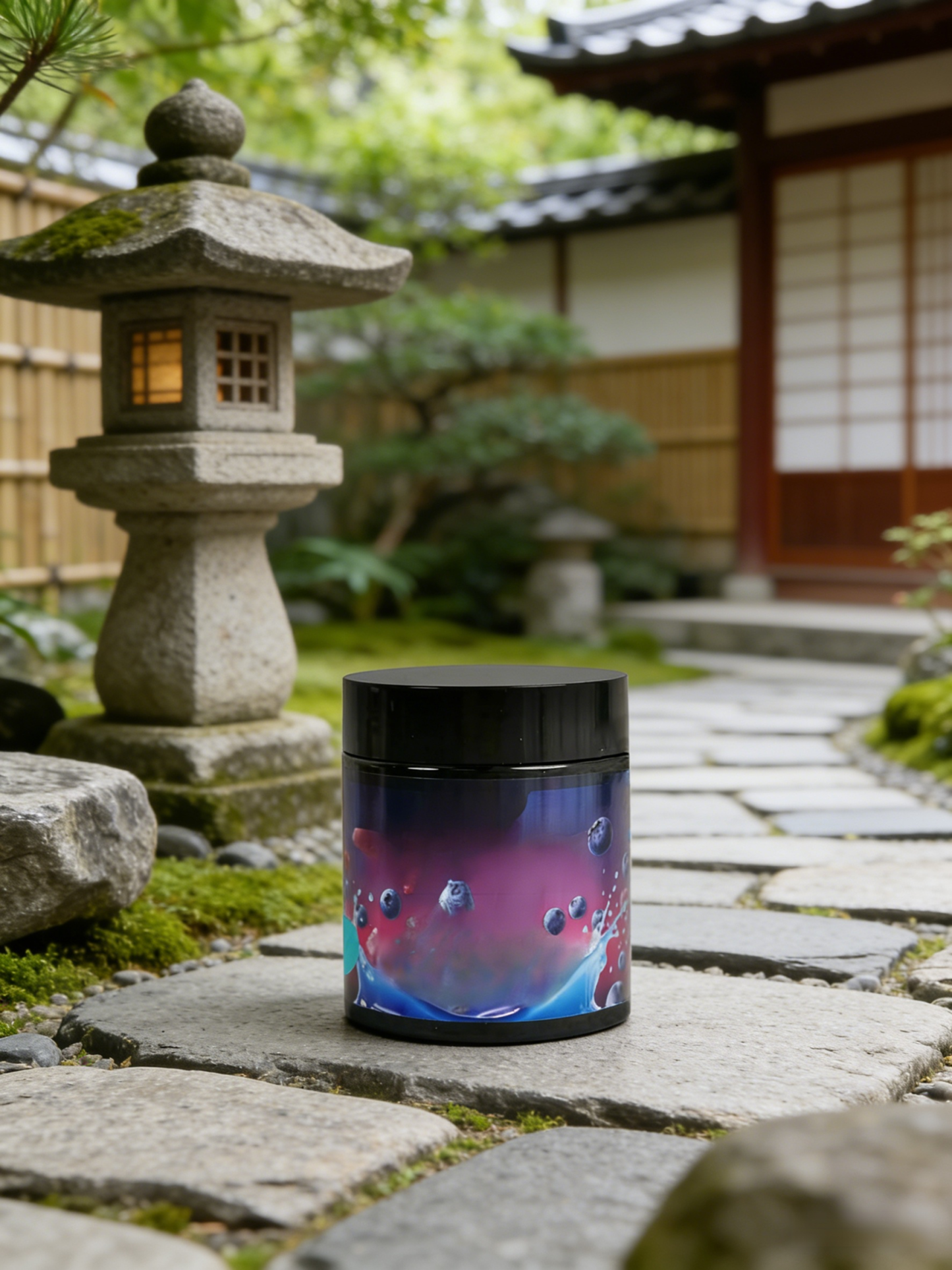 Creatine Gummies Mixed Flavors