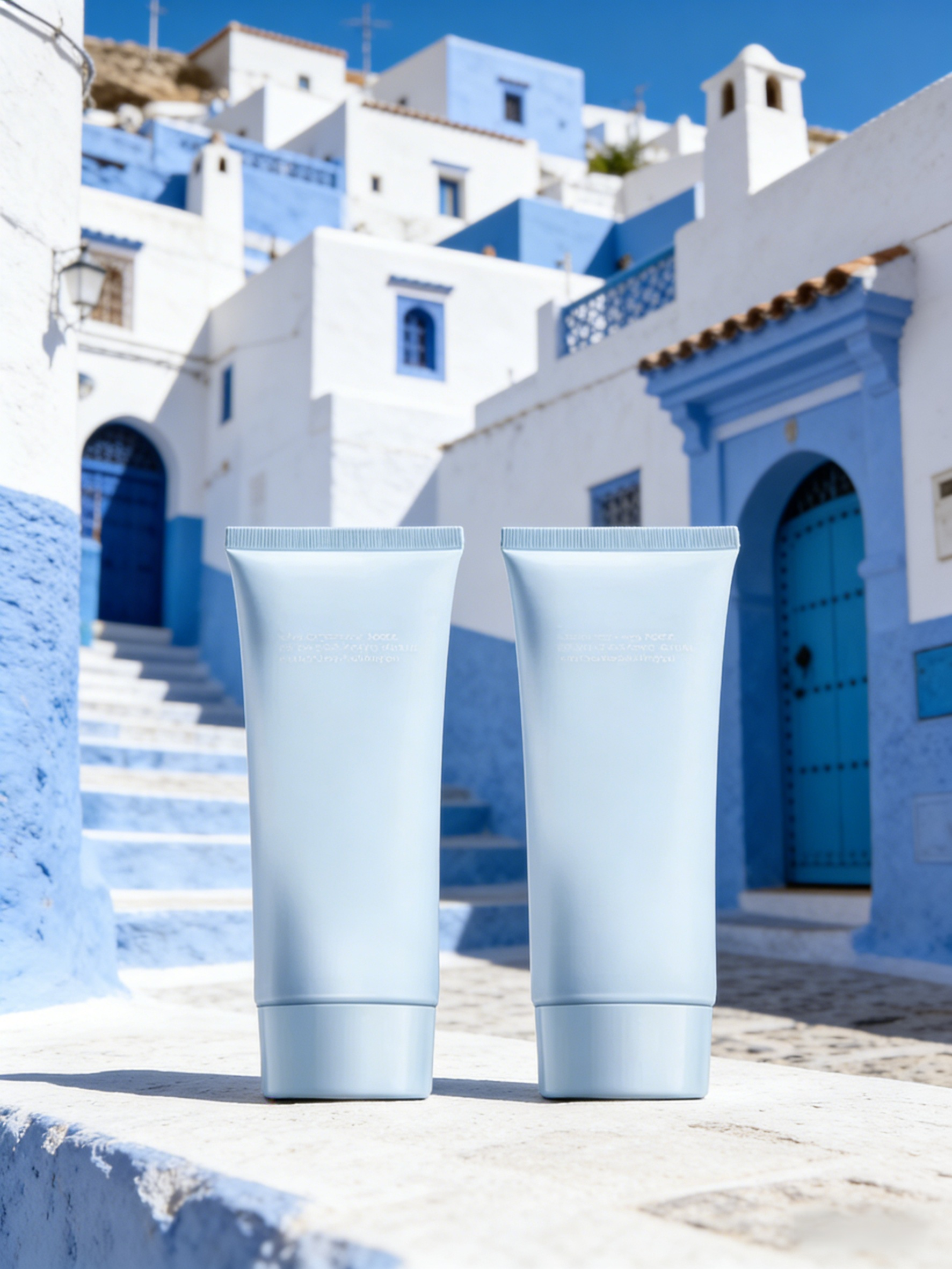 [Deep Cleanser] Spot-Fading Gentle Facial Cleanser