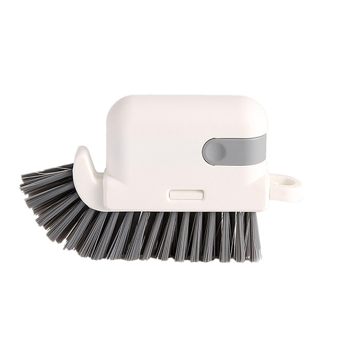 3-in-1 detachable cleaning brush