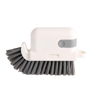 3-in-1 detachable cleaning brush
