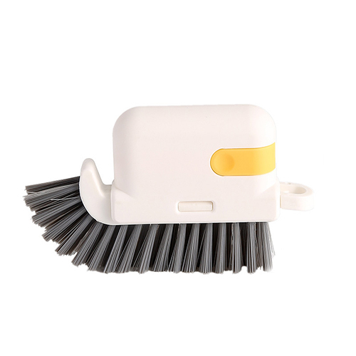 3-in-1 detachable cleaning brush