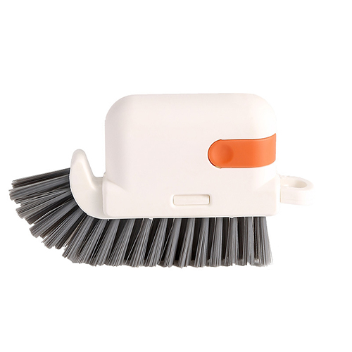 3-in-1 detachable cleaning brush