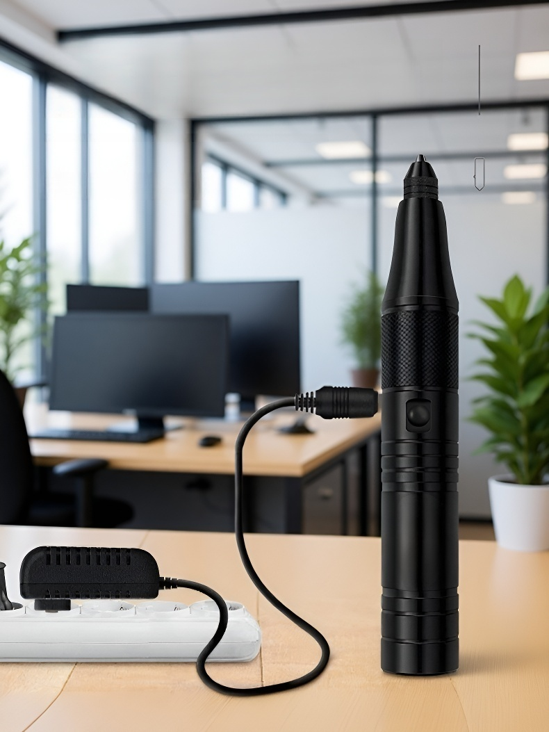 Miniature rechargeable lithiumion grinding and polishing machine for carving