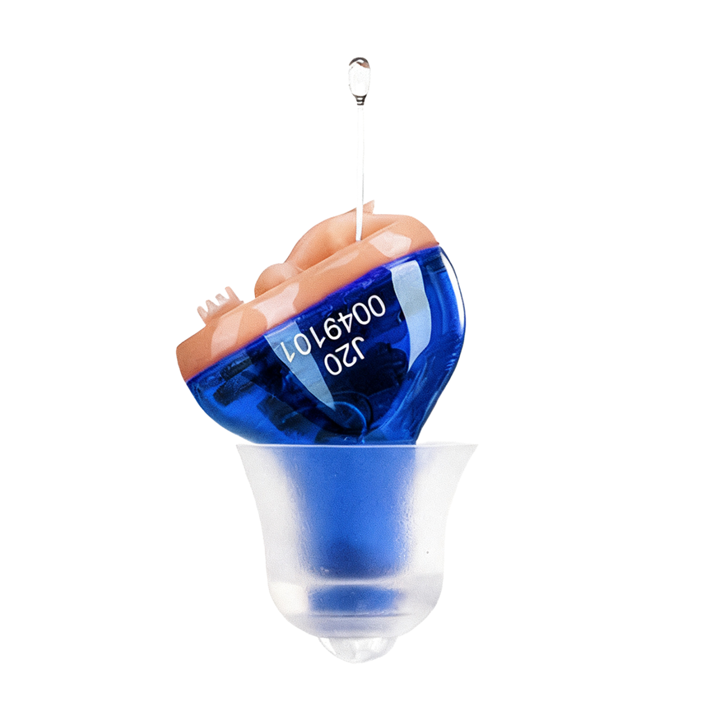 Beelines Wireless Hearing Amplifier