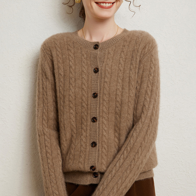 เสื้อแจ็คเก็ตสเวตเตอร์แบบใหม่อเนกประสงค์