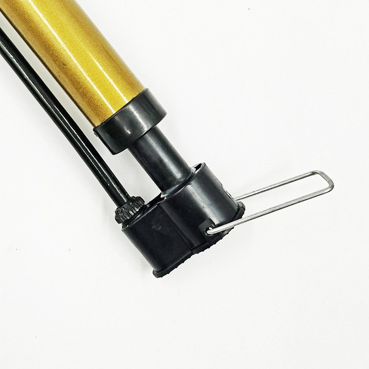 球類小氣筒 迷你打氣筒籃球足球自行車充氣筒充氣高壓氣筒打氣泵