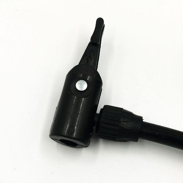 球類小氣筒 迷你打氣筒籃球足球自行車充氣筒充氣高壓氣筒打氣泵