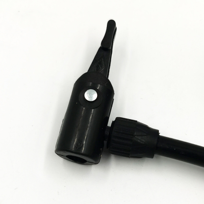 球類小氣筒 迷你打氣筒籃球足球自行車充氣筒充氣高壓氣筒打氣泵