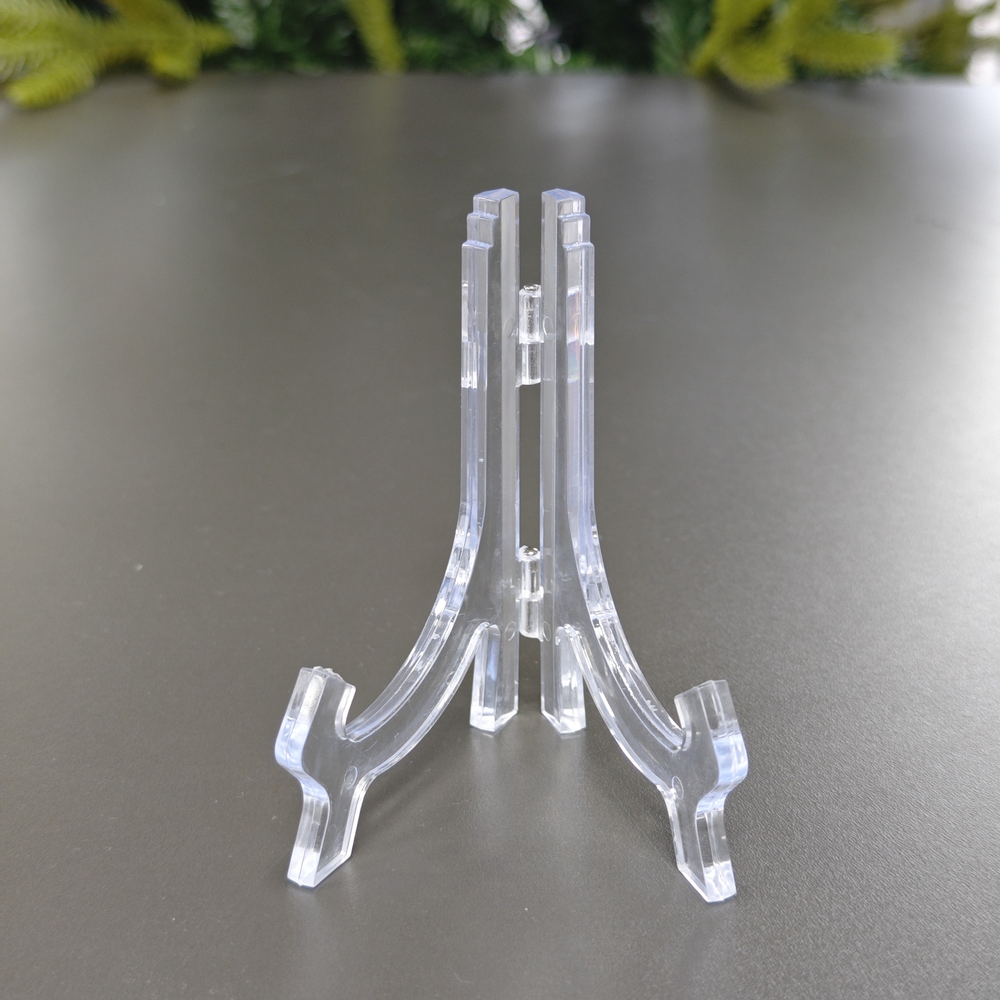 Transparent Acrylic Stand