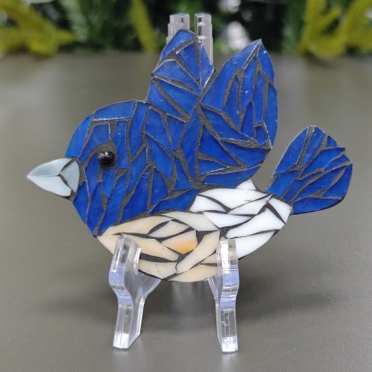 Transparent Acrylic Stand