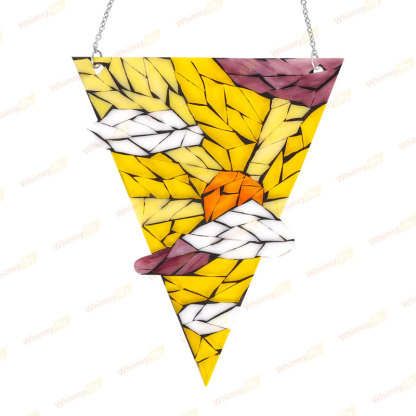 Sun Glass Mosaic Kit