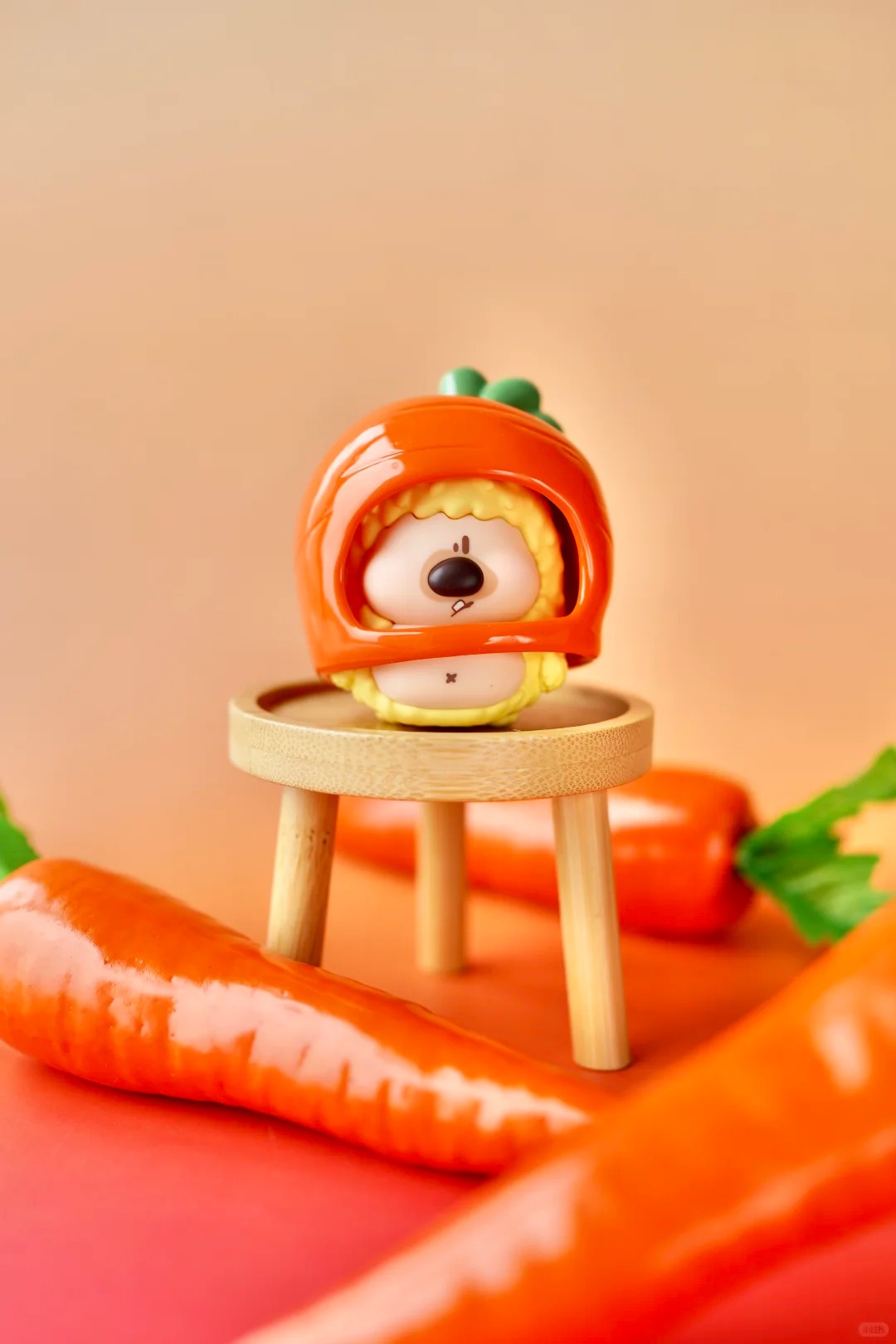 Purchasing agent, artist toys, vinyl plush toys, blind box toys, SOFUBI