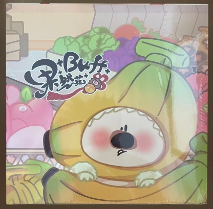 Purchasing agent, artist toys, vinyl plush toys, blind box toys