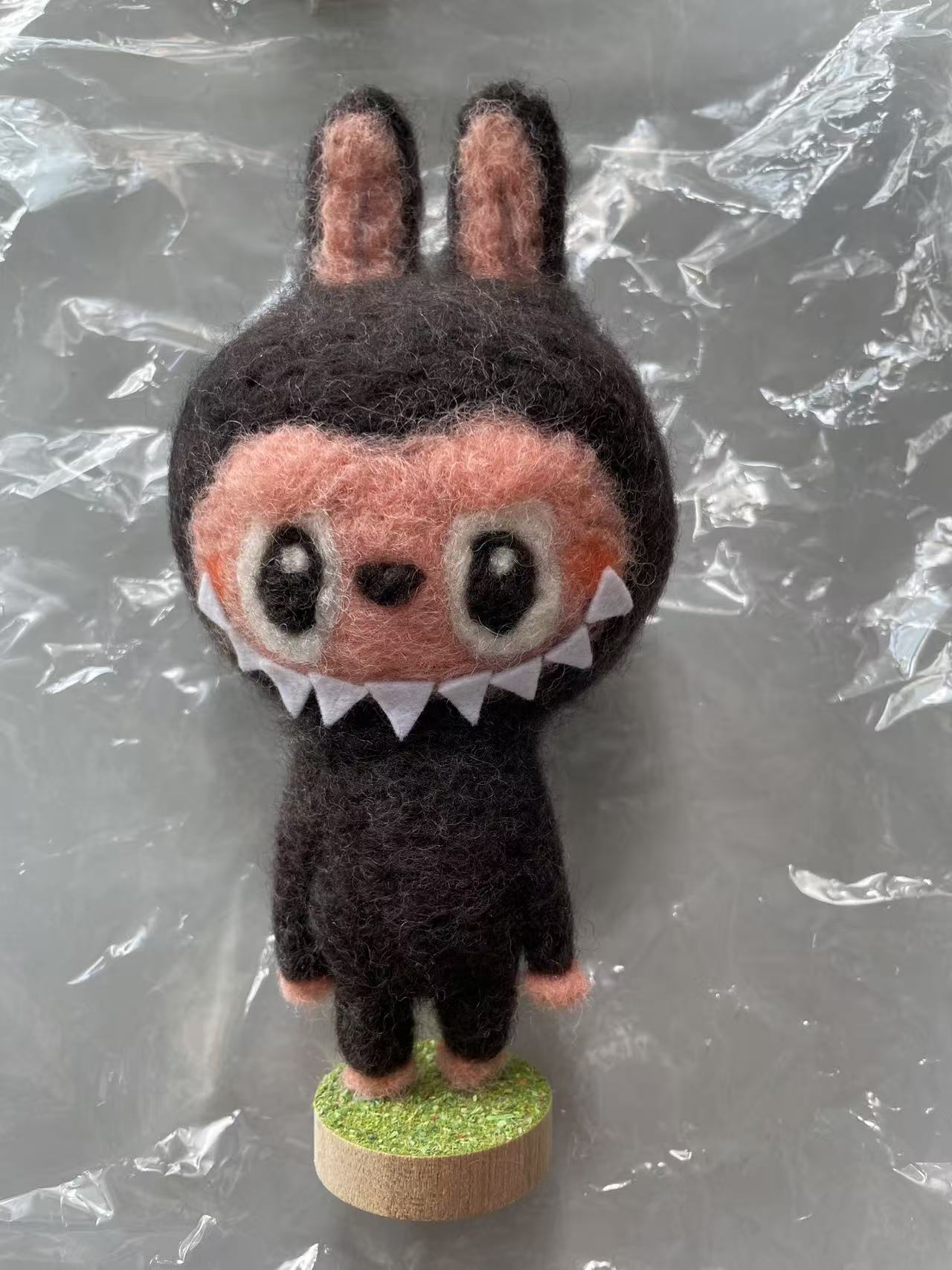 purchase on behalf,labubu X Kohei Ogawa Collaborative style.