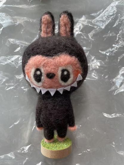 purchase on behalf,labubu X Kohei Ogawa Collaborative style.