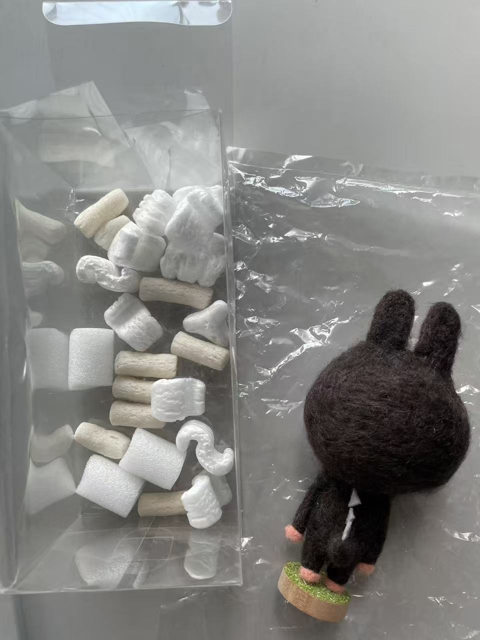 purchase on behalf,labubu X Kohei Ogawa Collaborative style.