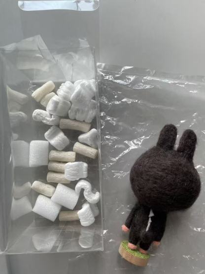 purchase on behalf,labubu X Kohei Ogawa Collaborative style.