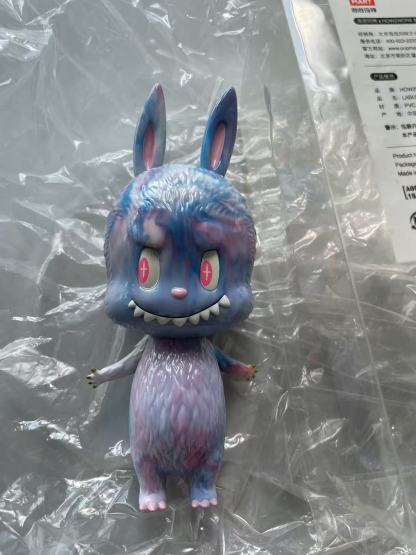 purchase on behalf，Labubu mixed color L size