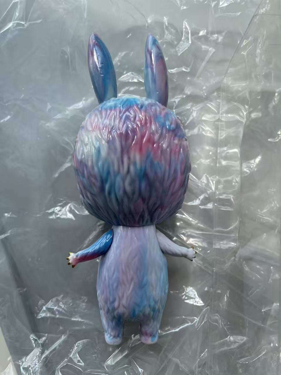 purchase on behalf，Labubu mixed color L size