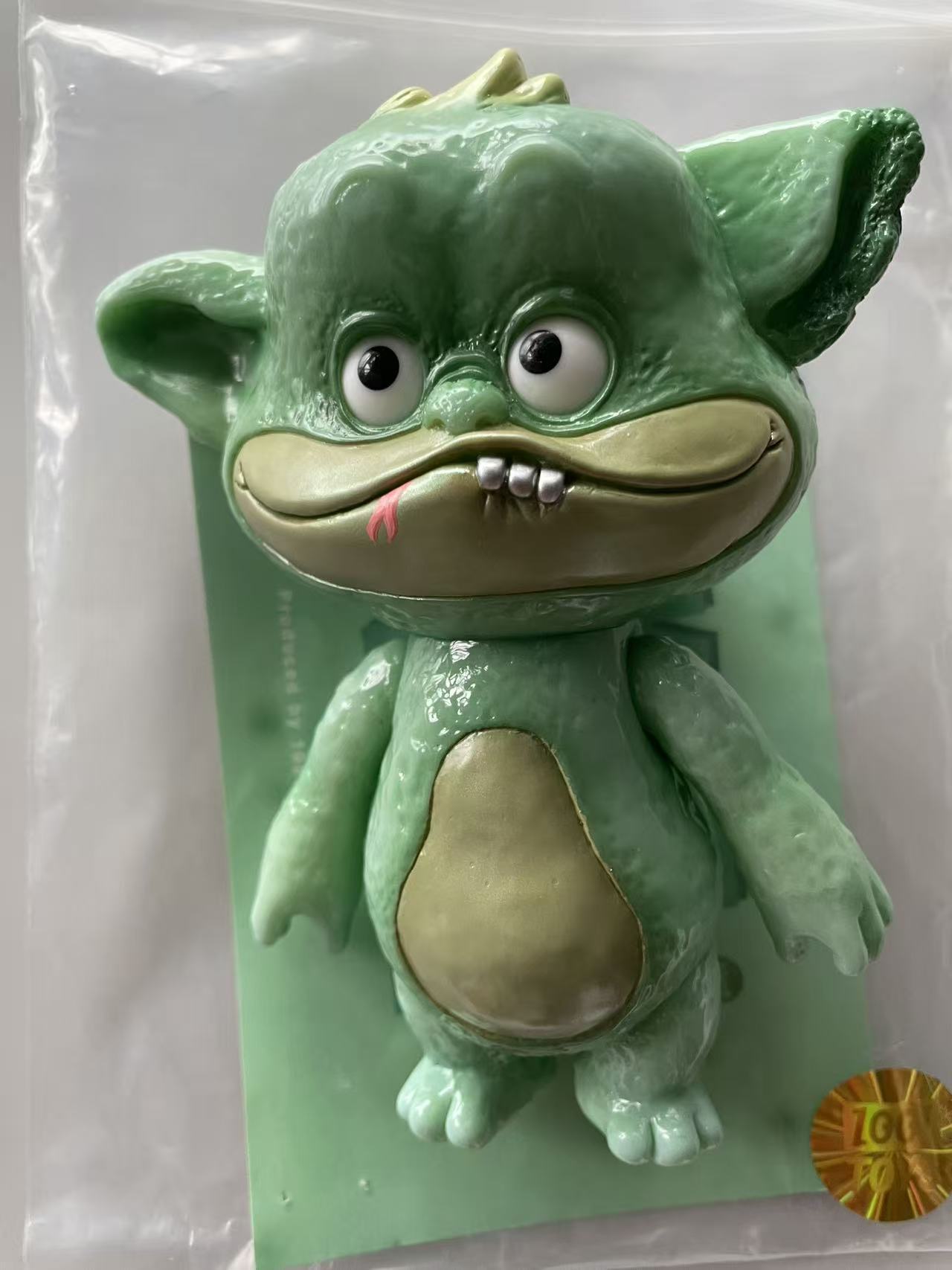 Purchasing agent, 1001toys  XS SNAKE chacha