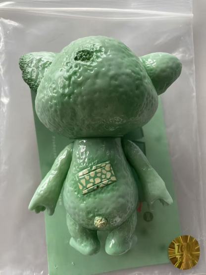 Purchasing agent, 1001toys  XS SNAKE chacha