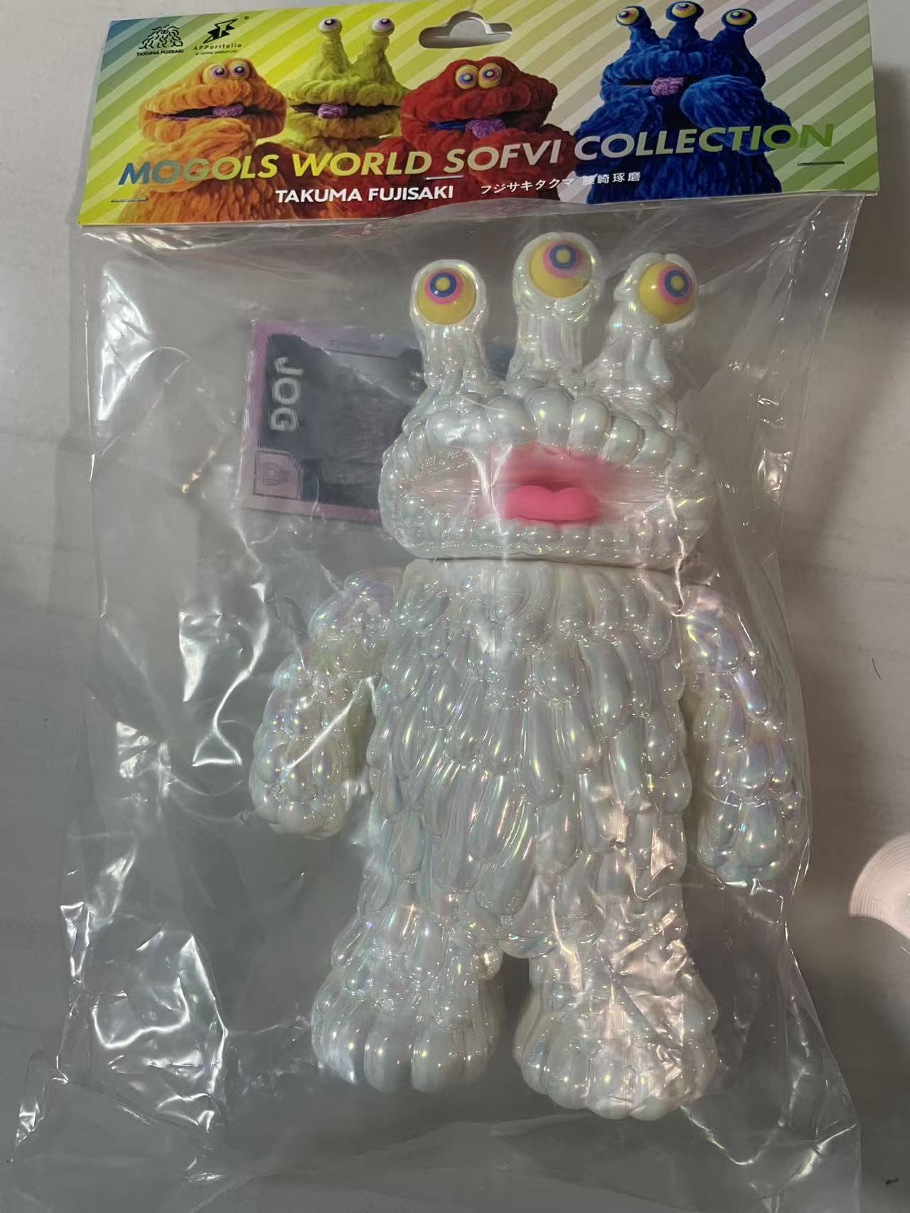 Purchasing agent, Takuma Fujisaki （藤崎琢磨）