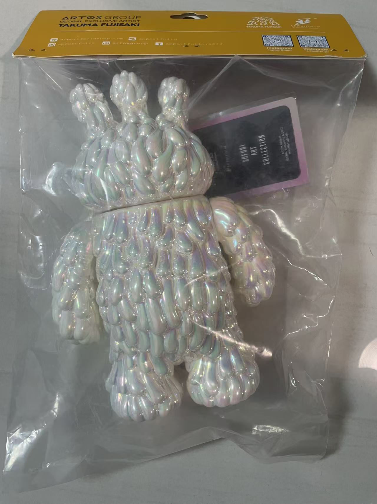 Purchasing agent, Takuma Fujisaki （藤崎琢磨）