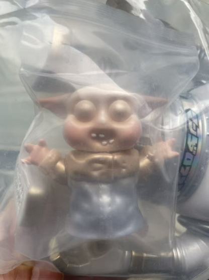 Purchasing agent, Acedia